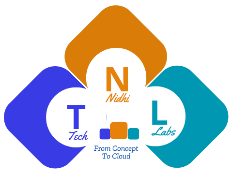 NidhiBook Logo